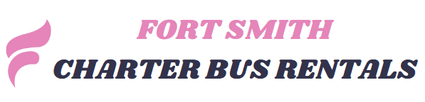 Fort Smith Charter Bus Rentals logo